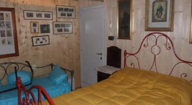 Двухместный номер Standard Maison Biselli