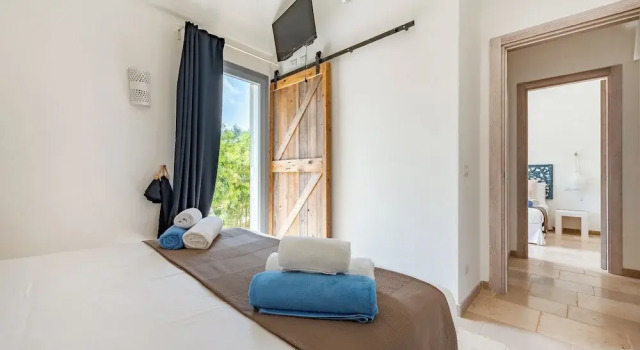 Tenuta Incanto With Private Pool Ostuni, Book Villa Villaer i Valle d'Itria, Villa