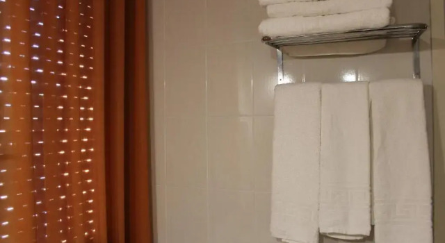 Номер Standard Hostal Montserrat