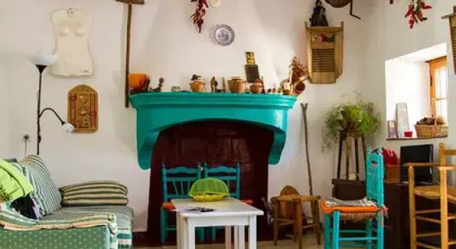 La Rana Verde Casa Rural, Book Hotel Hotels in Extremadura with a Pool, Swimming Pool