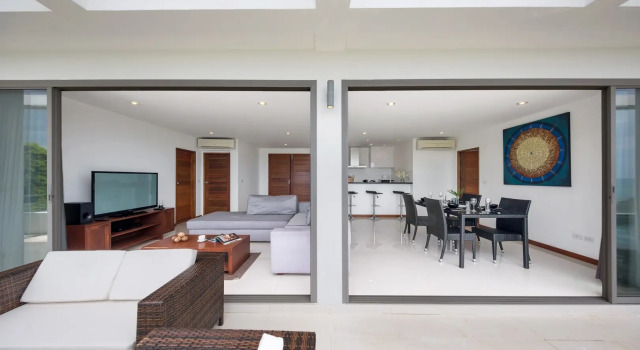 Tranquil Residence 3