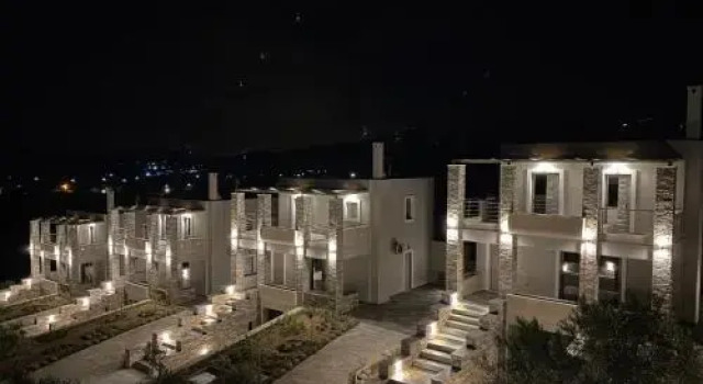 Magicstay - Aparthotel 3 Stars Karistos