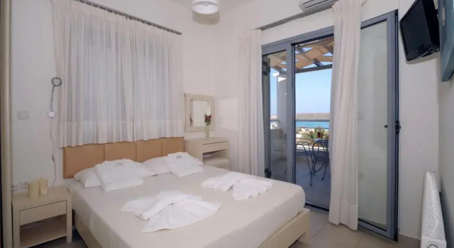Astarte Sea Villas