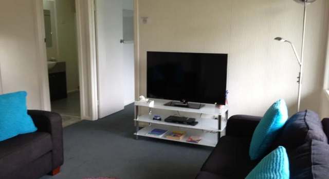 Коттедж Standard с 3 комнатами Phillip Island Cottages