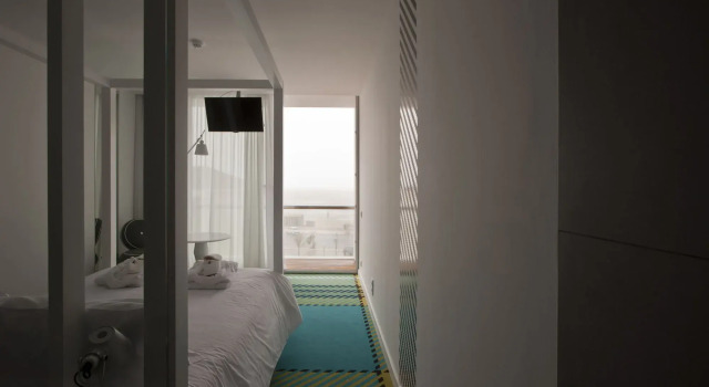 Maçarico Beach Hotel