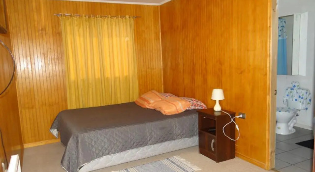 Hostal Santa Fe