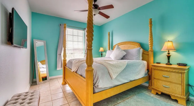 6 Mi to Disney: Kissimmee Resort Vacation Rental!