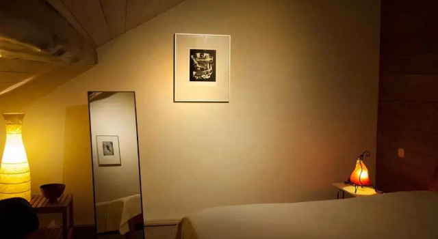 Pas de Deux, Boek Hotel Hotels in Franche-Comte met ontbijt, Ontbijt