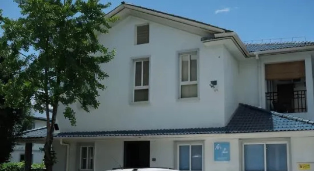 Buzhi Homestay, Rezerwuj Hotel Hotele w Baoshan z parkingiem, Parking