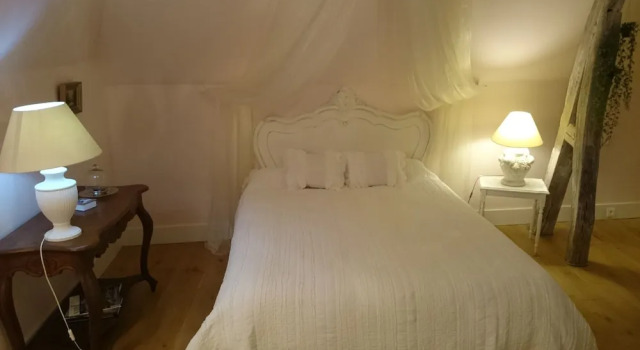 Номер Standard Chateau Des Roises