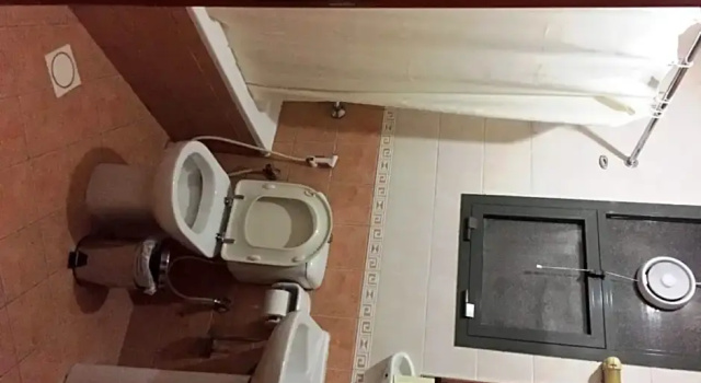 Люкс c 1 комнатой Emirates Palace Hotel Suites