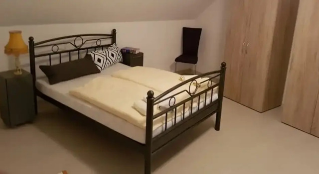 Двухместный номер Standard Marstall Apartmenthaus Kassel