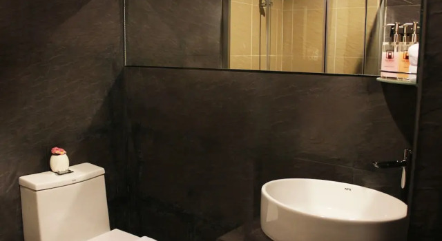 Номер Superior с балконом The Artist House