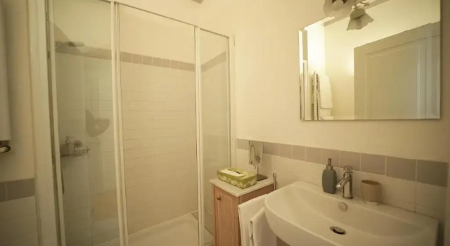 Студия Residenza Le 6 A