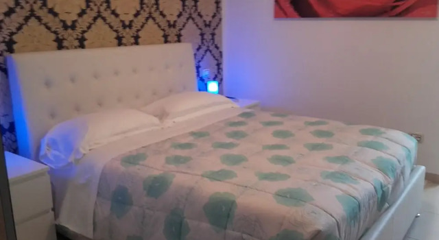 Номер Comfort Le Tre Rose Bed & Breakfast