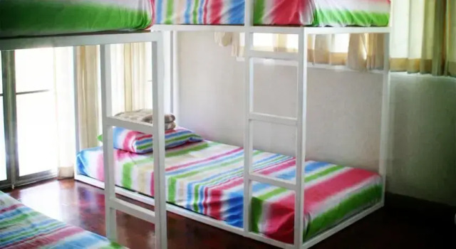 MoMo Hostel