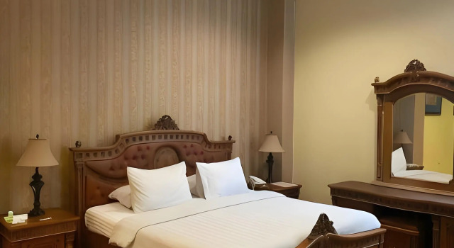 Grand Mansion Hotel Blitar