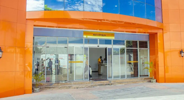 Havilah Towers Hotel, Reserva ahora Hotel Hoteles y alojamientos en Uyo, Hotel