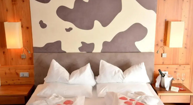 Полулюкс Hotel Emmy - five elements