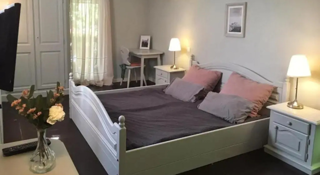 Номер Standard Bergbach