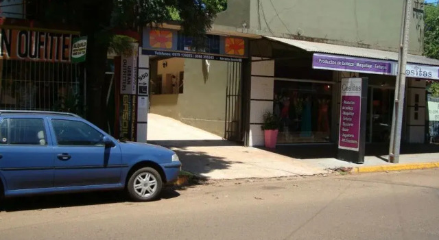Kerana Hostel, Book Hostel Hostels in Itapua, Hostel