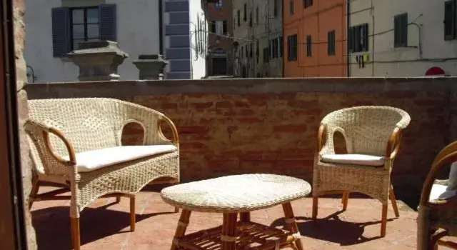 La terrazza di Susanna, Забронировать Отель Отели в центре Печчоли, в центре