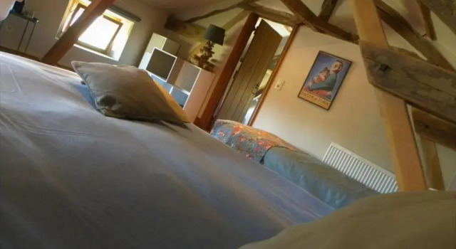 Номер Standard Maison Olleris