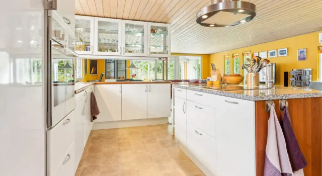 Коттедж 5 Person Holiday Home in Hals