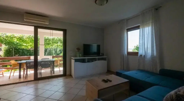 Апартаменты Apartments Ana