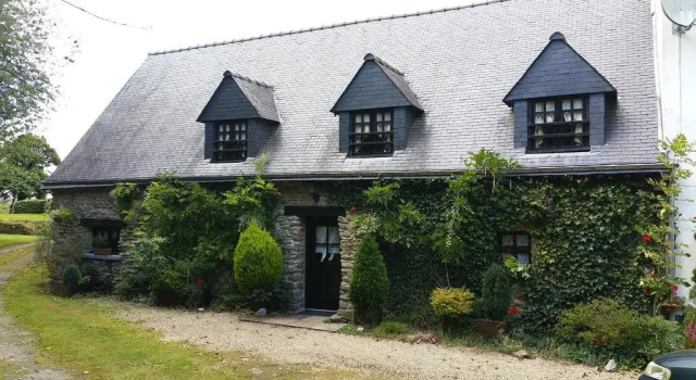 Gîtes de Camors, Rezerwuj Hotel  