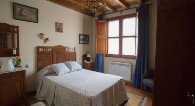 Casa Solallosa 112, Rezerwuj Hotel Reocin Kantabria