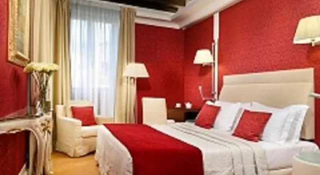 Семейный номер Standard Отель Palazzo Giovanelli