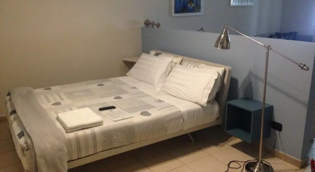 La Casa Del Colle Suites