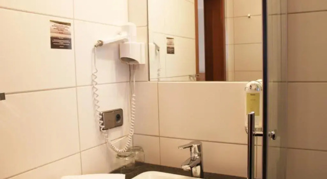 Номер Standard Gasthaus und Pension Zur Linde