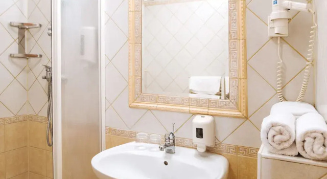 Номер Standard Rooms Reaktiv