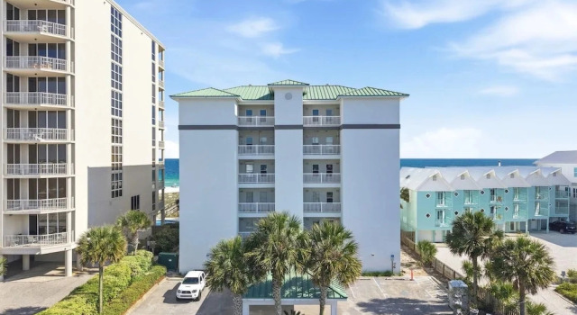 Riviera Dunes 503, Réserver Appartement Orange Beach 