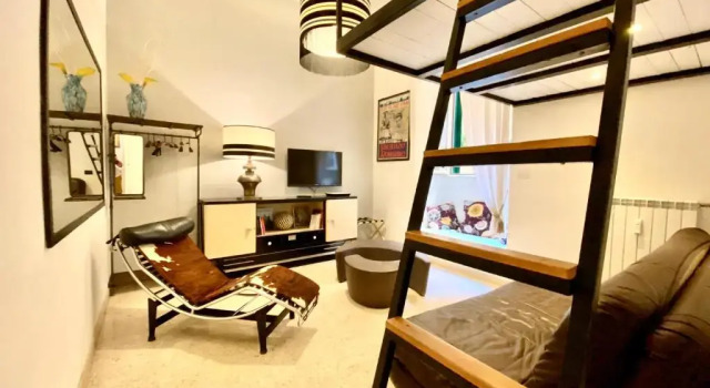 Апартаменты Vacanze Romane