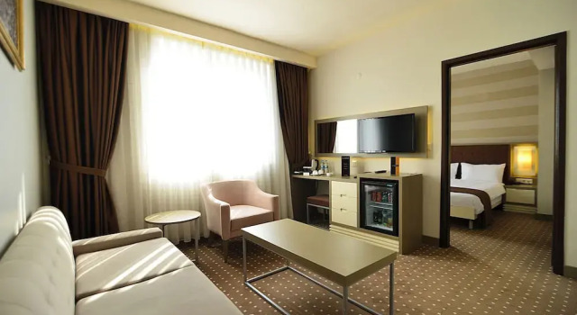 Люкс Comfort Отель Star Royal