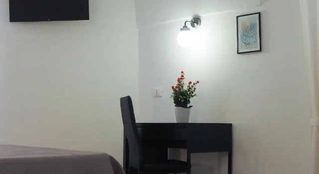 Standard Zimmer DonPè