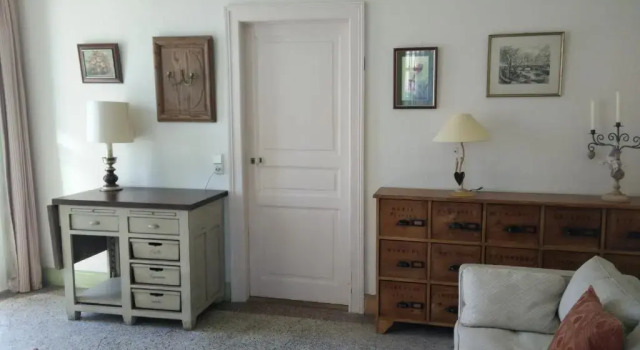 Номер Standard Château Mesny