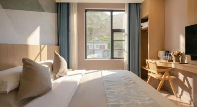 Suite Cang'er Xiaoxi Inn