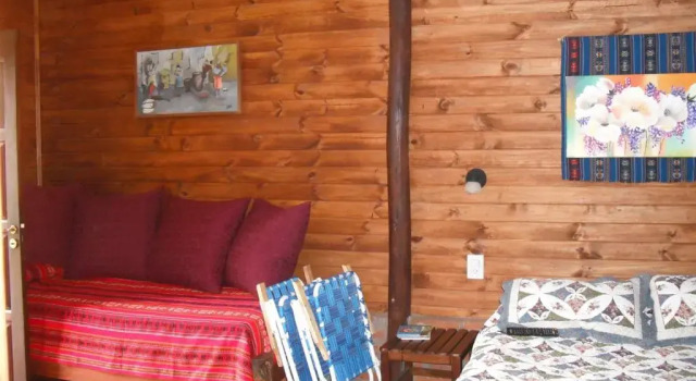 Cabañas El Paraiso, Reservar Hotel San Salvador de Jujuy Jujuy