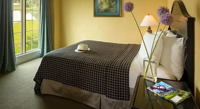 Двухместный номер Standard c 1 комнатой Coconut Malorie Resort Ocean City, an Ascend Collection Hotel