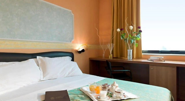 Hotel Bifi