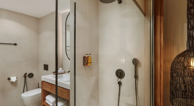 Номер Standard Casa Manor Boutique Hotel