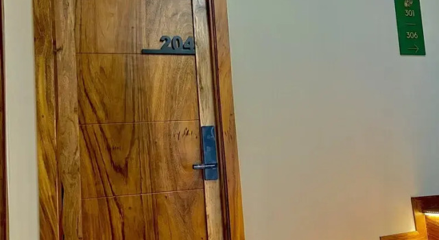 Двухместный номер Economy Hotel Finca San Nicolas