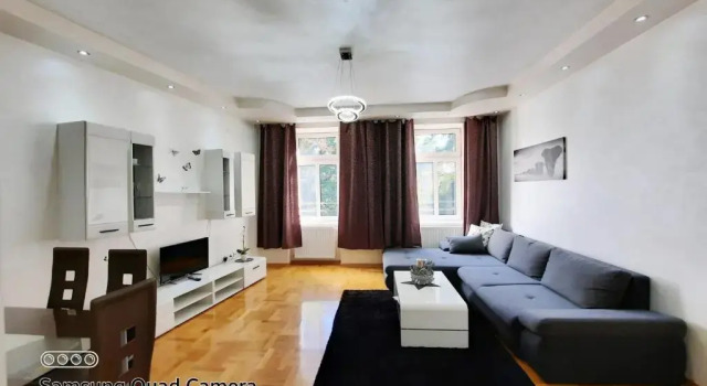 Appartamento Deluxe Lux Apartments Prestige