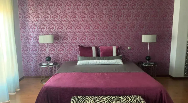 Люкс Hotel Gameiro