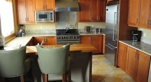 Клубный люкс Luxury с 3 комнатами с балконом Obsidian Residence Club