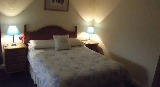All Seasons Guest House